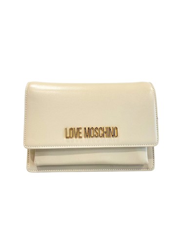 Borsa tracolla love moschino - love,