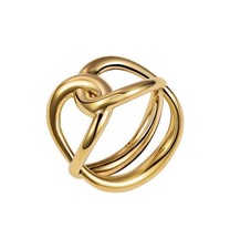 Anello Calvin Klein acciaio