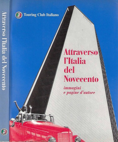 Attraverso italia del - l'italia,