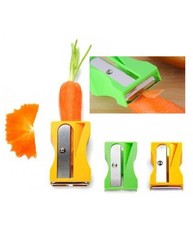 Sbucciaverdure Tempera Carote