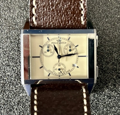 Orologio philip watch - philip,