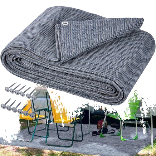 Tappeto per tenda - , da