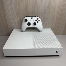 Microsoft Xbox One S