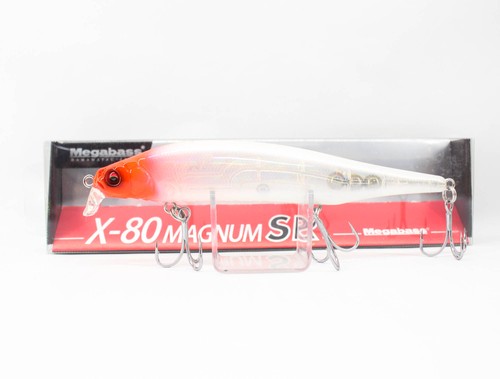 Megabass magnum sr esca - magnum,