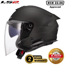 LS2 OF618 VERSO II DOPPIA