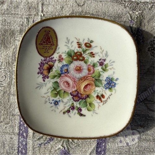 Manufacture imperiale limoges - imperiale,