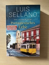 Luis Sellano Portugiesisches