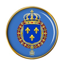 Francese Reale Cappotto Of