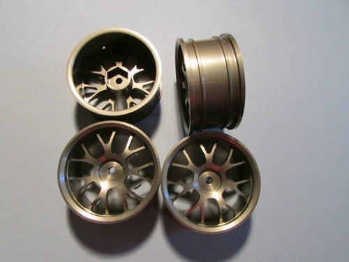 Set cerchi lega - ,