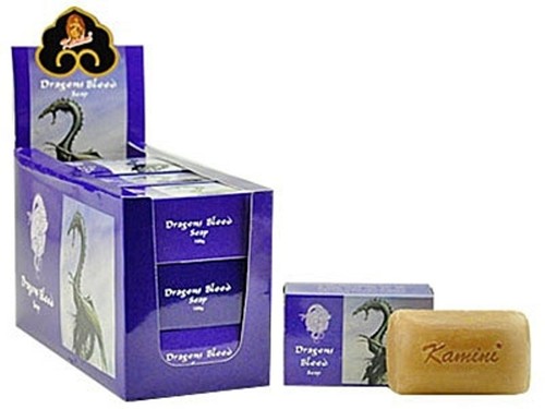 Kamini sapone sangue di - kamini,