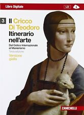 IL CRICCO DI TEODORO