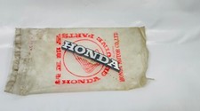 Honda Lead NH125 AERO125 1984