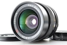 Contax Carl Zeiss Distagon T* 25 mm f2.8 MMJ [quasi come nuovo] obiettivo MF dal Giappone #7297