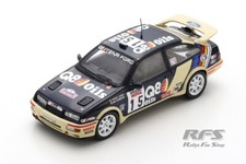 Oli ford sierra - sierra, rs