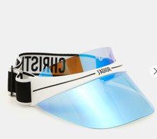 Visiera parasole Christian