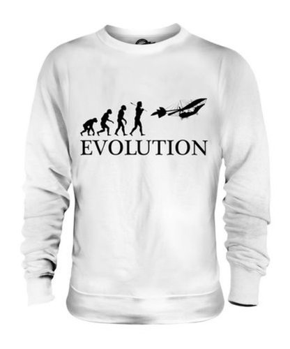 Vintage aereo evolution - vintage,