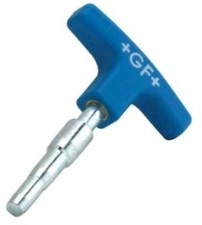 Calibro professionale Alupex Georg Fischer tubo multistrato diametro 26-32-40 mm