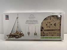 Trimarano Merihobus Meccanico