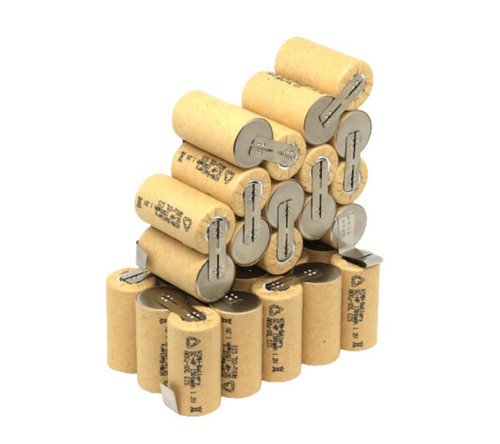 Batteria per hilti bp10 36v - per,
