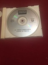 Ritmo Tribale ‎– Oceano cd