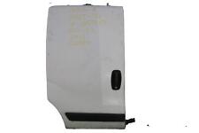 PORTA LATERALE SCORREVOLE FIAT Fiorino 2° Serie 1400 Bifuel/Gas 350A1000 1022403