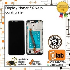 DISPLAY LCD TOUCH SCREEN PER