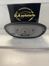 Strumentazione combinata