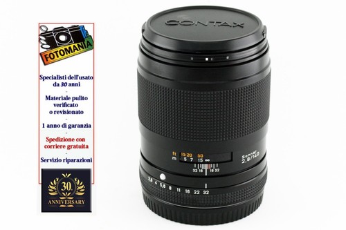 Contax zeiss sonnar 140 8 - sonnar, 2,8