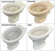 WC da appoggio IDEAL STANDARD