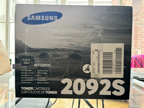 Samsung toner cartuccia 2092s - samsung,