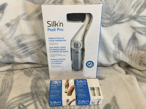 Silk pedi pro in - pro, 1