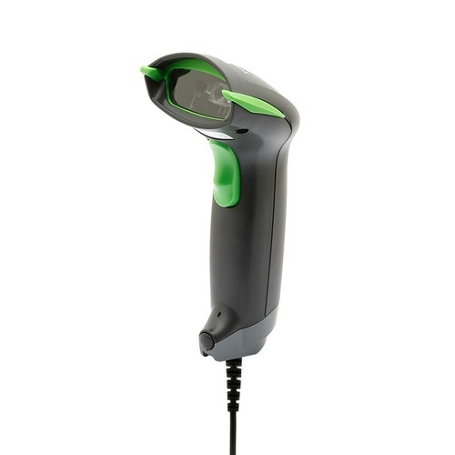 Lettore barcode custom - lettore,