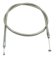 Cavo Frizione Steelflex →