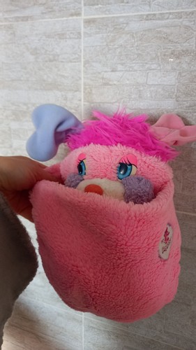 Popples anni - , 80