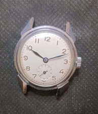 OROLOGIO UOMO CORTEBERT CON