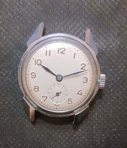 Orologio uomo cortebert con - uomo,