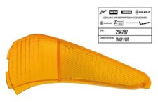 LENTE VETRINO GEMMA per