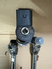 3 INIETTORI MINI COOPER F55