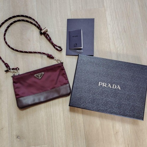 Custodia smartphone prada - custodia,