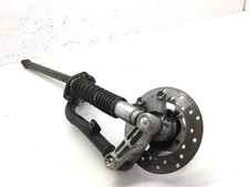 FORCELLA ANTERIORE COMPLETA -