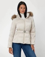 Giubbotto Donna Guess Con