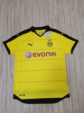 Maglia Borusia Dortmund Home
