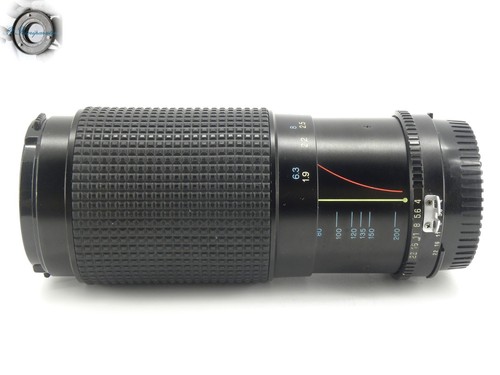 Tokina rmc 200 f - mm,