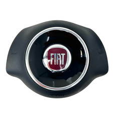 AIRBAG VOLANTE FIAT 500 1.2 BENZINA 69 CV (2007-2015) 1 SPINOTTO - 07356283290
