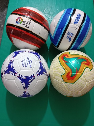Collezione palloni calcio - palloni, da