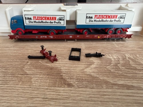 Fleischmann 5275 rollende - h0,