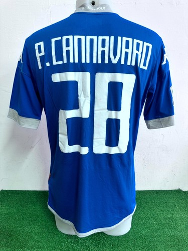 Sassuolo cannavaro match - sassuolo,