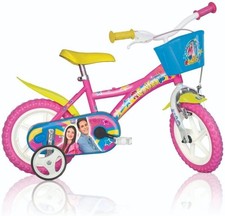 BICI PER BAMBINA DINO BIKES ME
