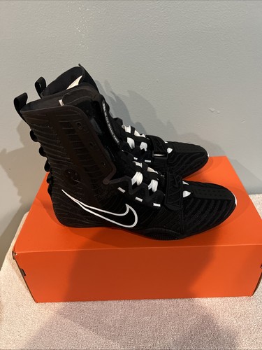 Scarpe boxe nike hyperko - nike, 3