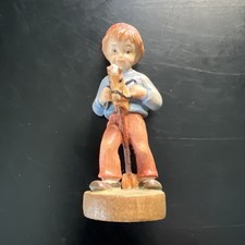 Dolfi statuina antica